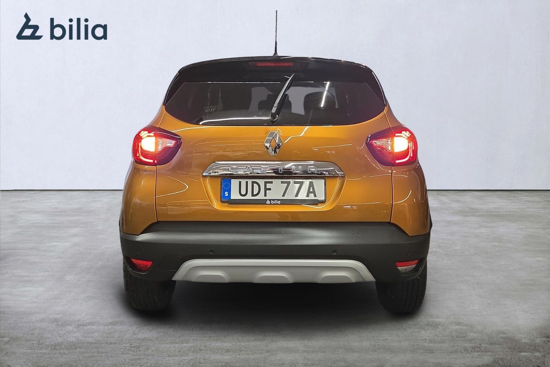 Renault Captur 2019, bild 5/10