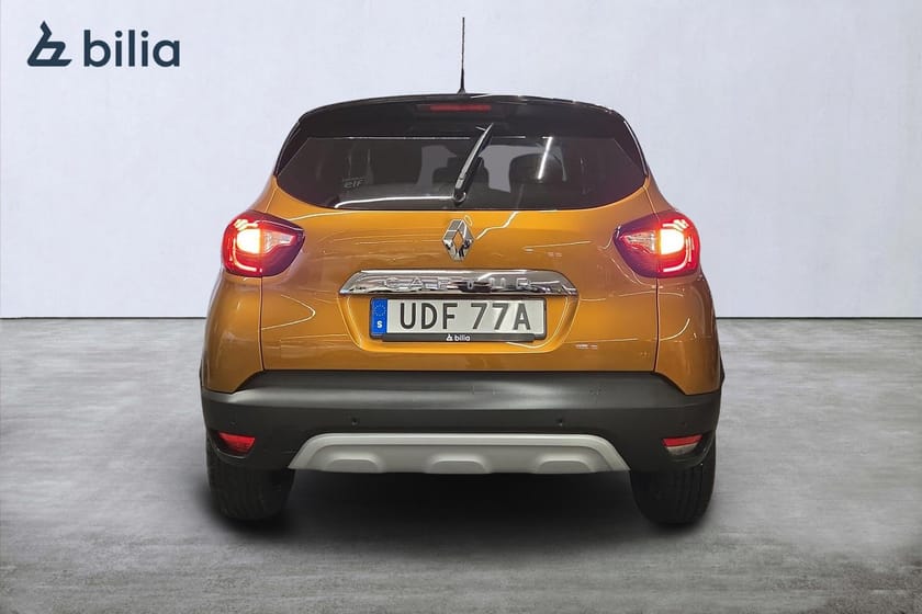 Bild 5 av Renault Captur