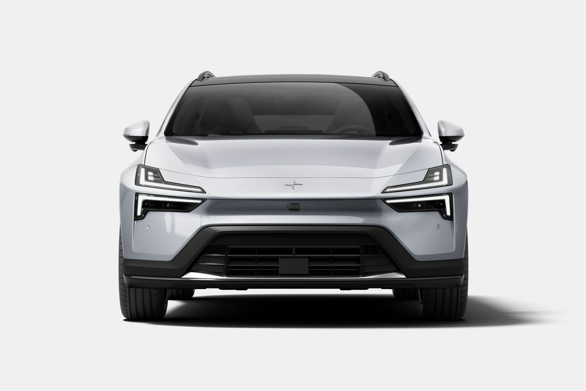 Polestar 4 Long Range Single Motor 2027, kuva 3/10