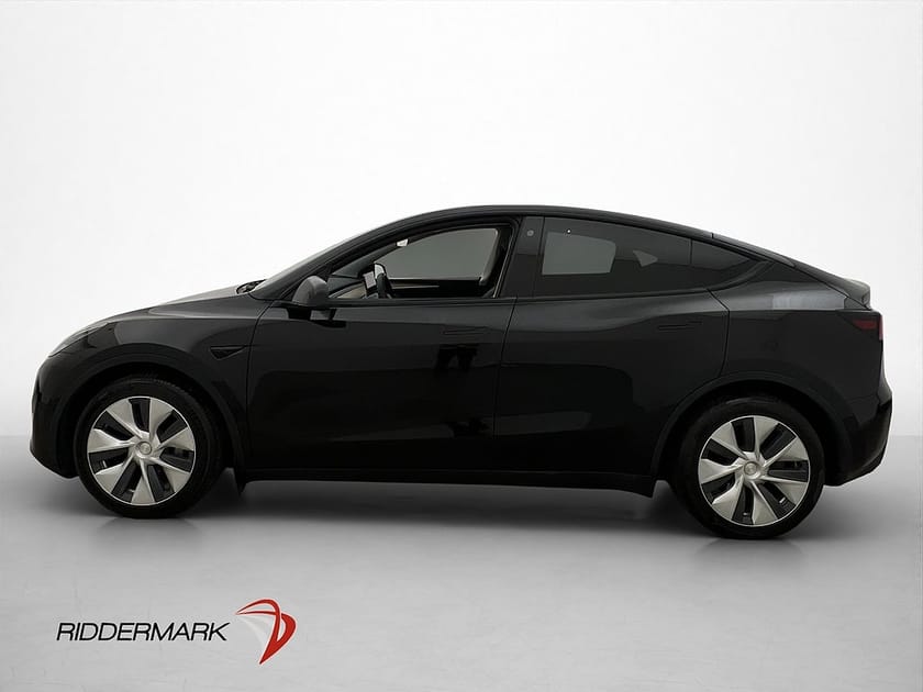 Bild 5 av Tesla Model Y Long Range AWD