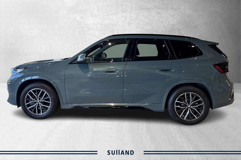 Bilde 2 av BMW iX1 xDrive30 Fully Charged/M Sport/El.seter/Head-Up/Tilhengerfeste
