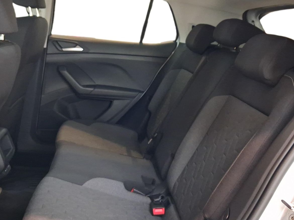 Volkswagen Volkswagen T-Cross — bild 14