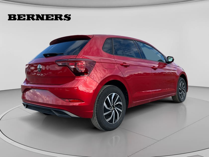Bild 5 av Volkswagen Polo