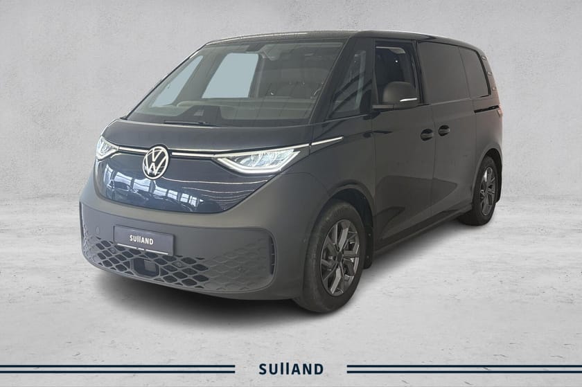 Bilde 1 av Volkswagen ID. Buzz Cargo 77kwh 204 hk