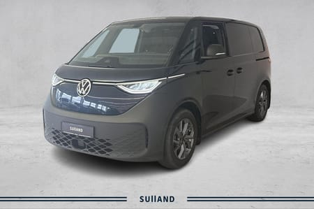 Volkswagen ID. Buzz Cargo 77kwh 204 hk