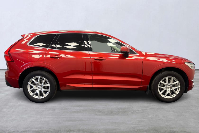 Bild 3 av Volvo XC60 D4 Momentum Advanced Edition