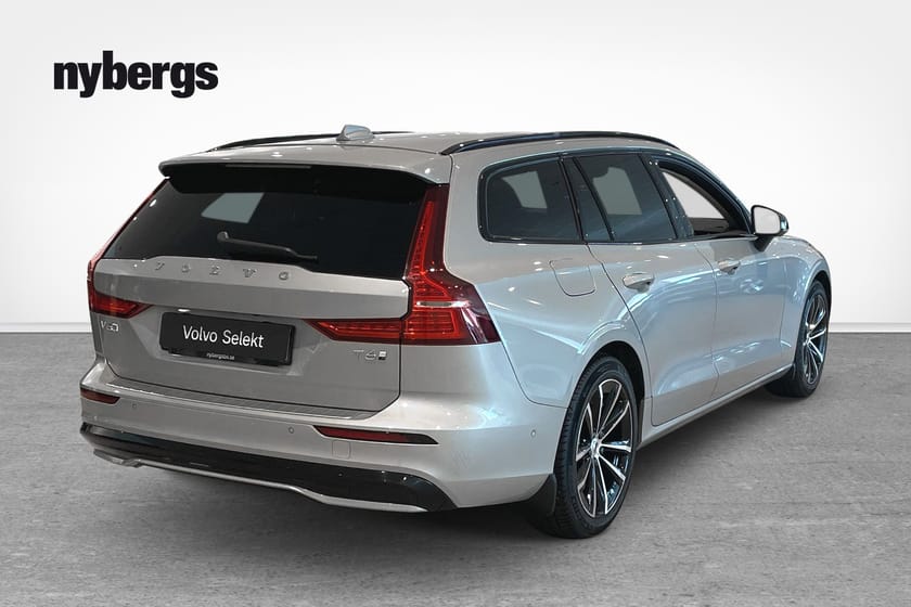 Bild 4 av Volvo V60