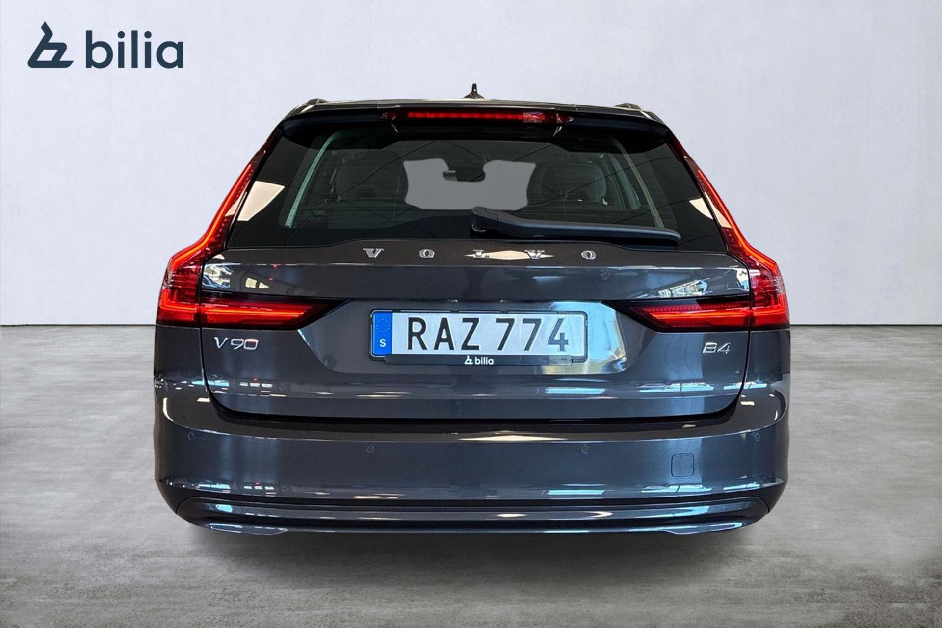 Volvo V90 B4 Bensin Core 2024, bild 5/10
