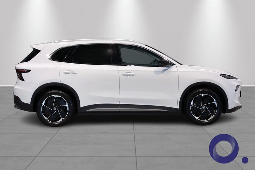 Bilde 5 av MG S5 EV Long Range | Luxury | 360° kamera | Acc
