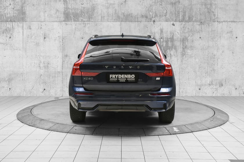 Bilde 4 av Volvo XC60