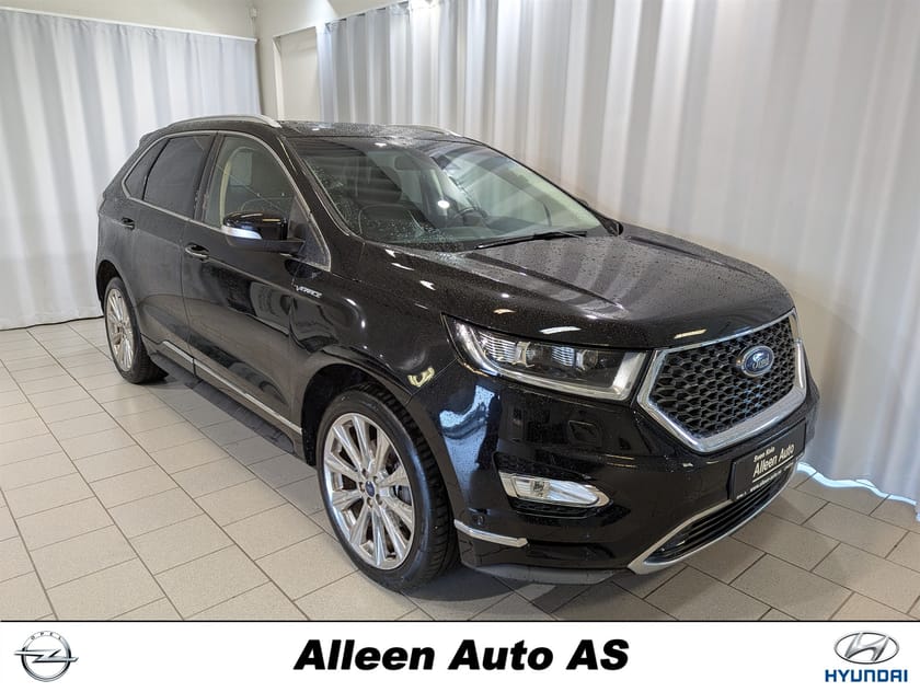 Bilde 1 av Ford Edge Edge, Vignale, Fullspekket!