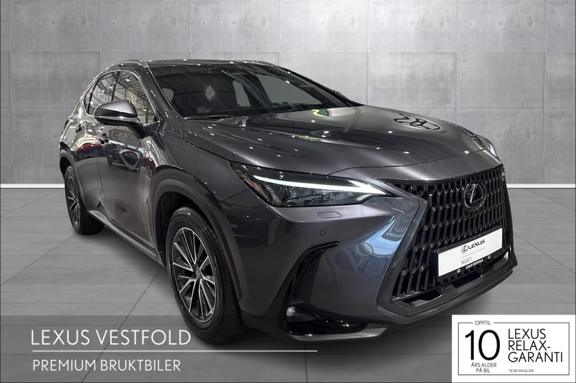 Bilde 1 av Lexus NX 450h+ Executive