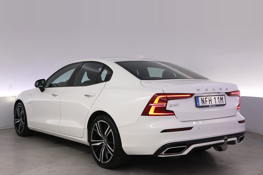 Bild 4 av Volvo S60