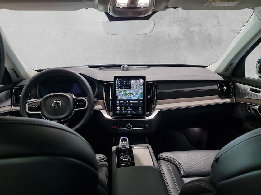 Bild 5 av Volvo XC90 T8 Ultra Dark - Demo