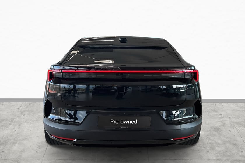 Bild 5 av Polestar 4 Long Range Dual Motor Pilot Plus