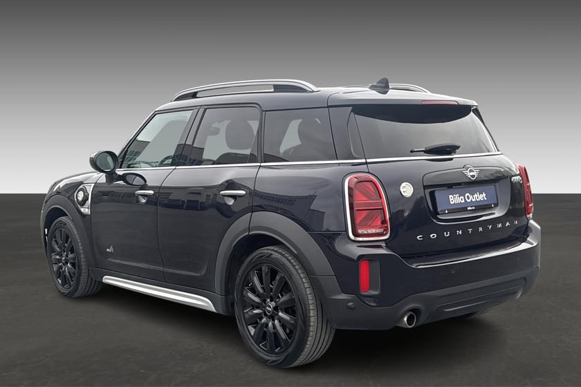 Bilde 5 av MINI Countryman Cooper SE ALL4