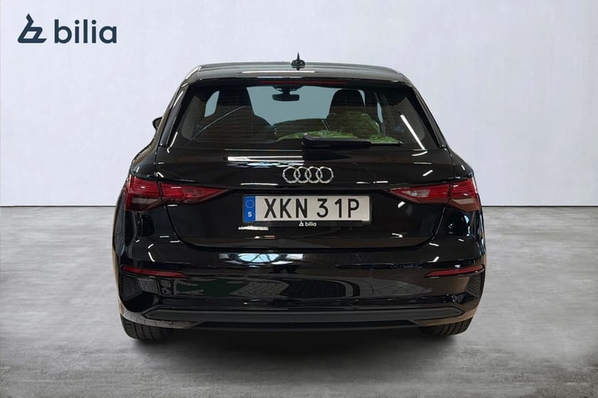 Bild 5 av Audi A3 Sportback 35 TFSI PROLINE 150 HK S TRONIC