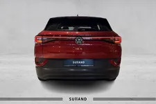 Thumnail bilde 3 av Volkswagen ID.4 Pro Performance