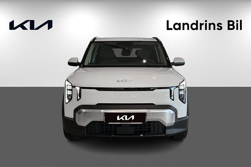 Bild 2 av Kia EV2 Standard Range 42.2 kWh 146HK PLUS 5-Sits*LAGERBIL*