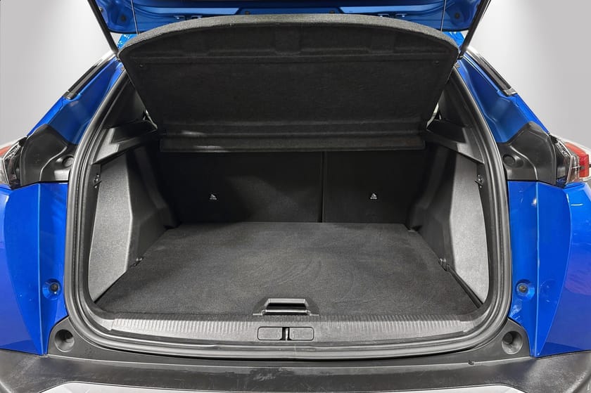 Bilde 5 av Peugeot e-2008