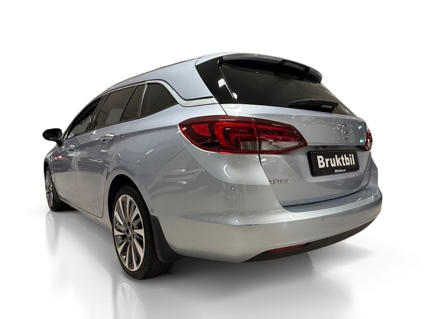 Bilde 3 av Opel Astra Sports Tourer 