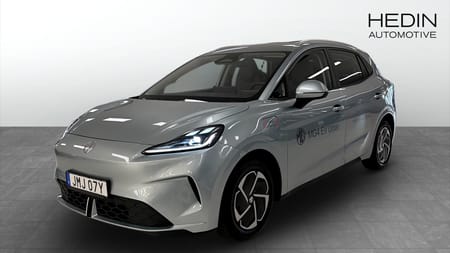 MG 4 EV Urban COMFORT 43 KWH DEMO*