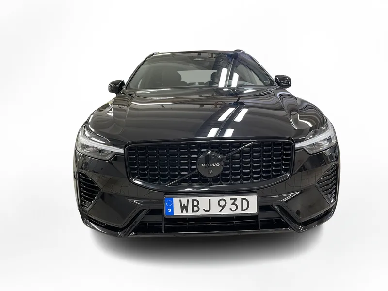 Bild 8 av 21 – Volvo XC60 T8 Ultra Black Edition
