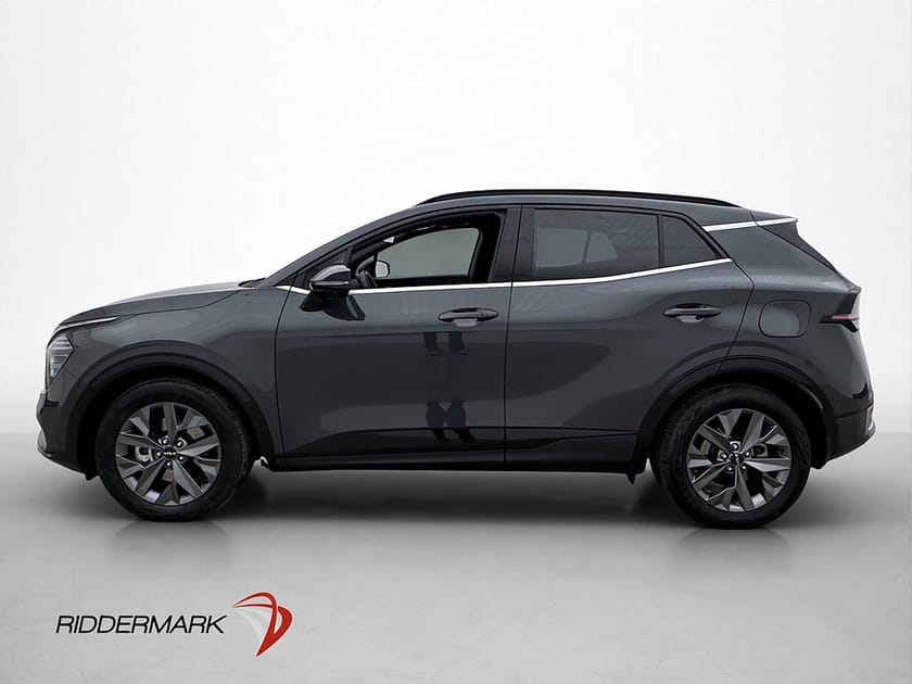 Bild 5 av Kia Sportage Hybrid AWD GT-Line Pano H/K 360 Navi CarPlay