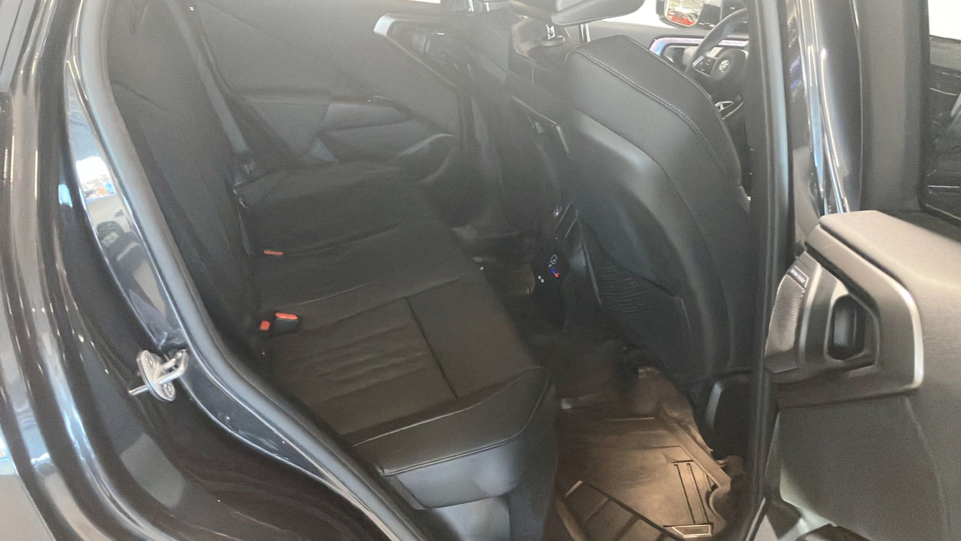 BMW X3 30e 2026, bild 5/9