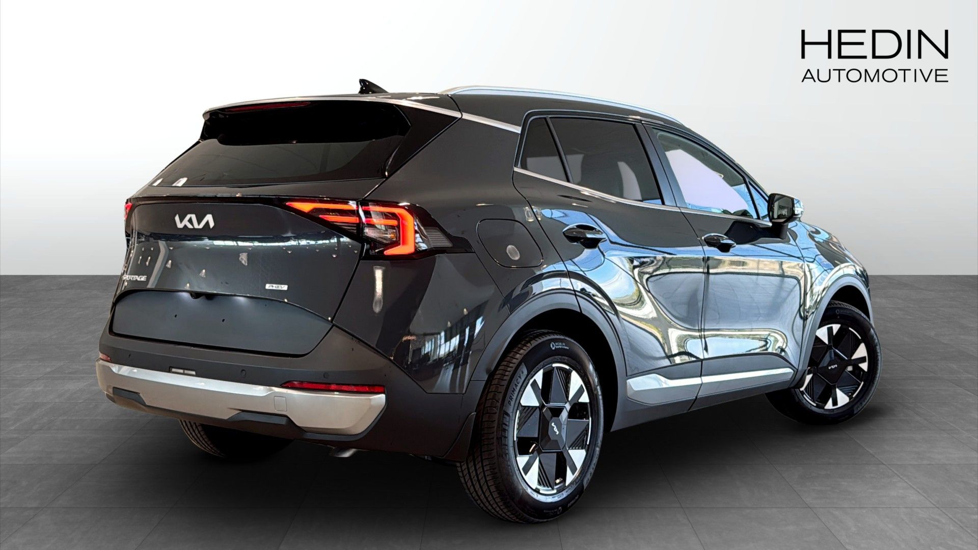 Kia Sportage ACTION 2027, bild 2/10