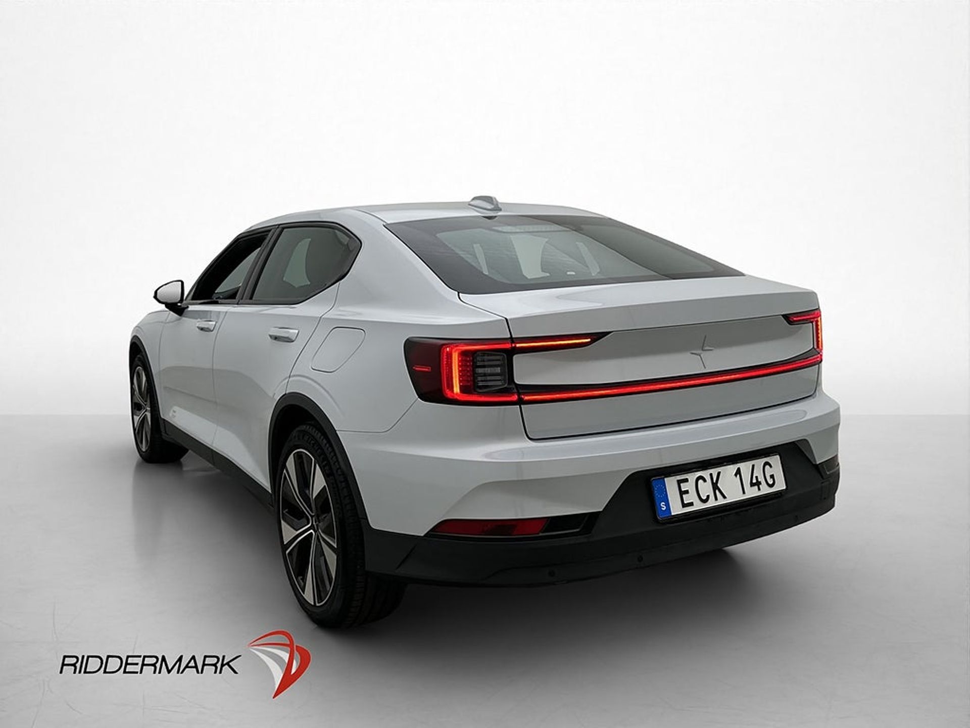 Polestar 2 Long range Single motor 2023, kuva 6/10