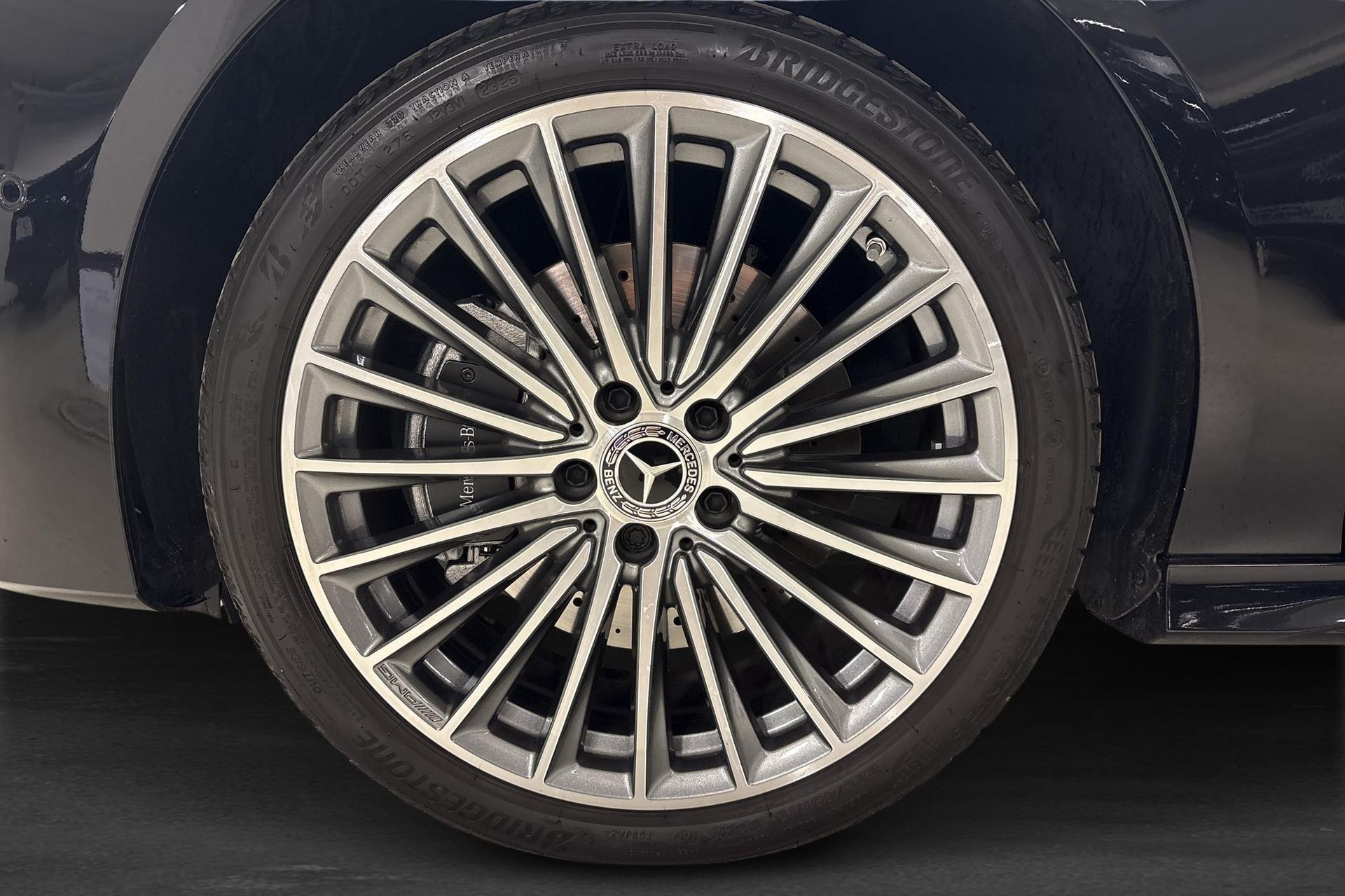 Mercedes-Benz CLA 2026, bild 6/10
