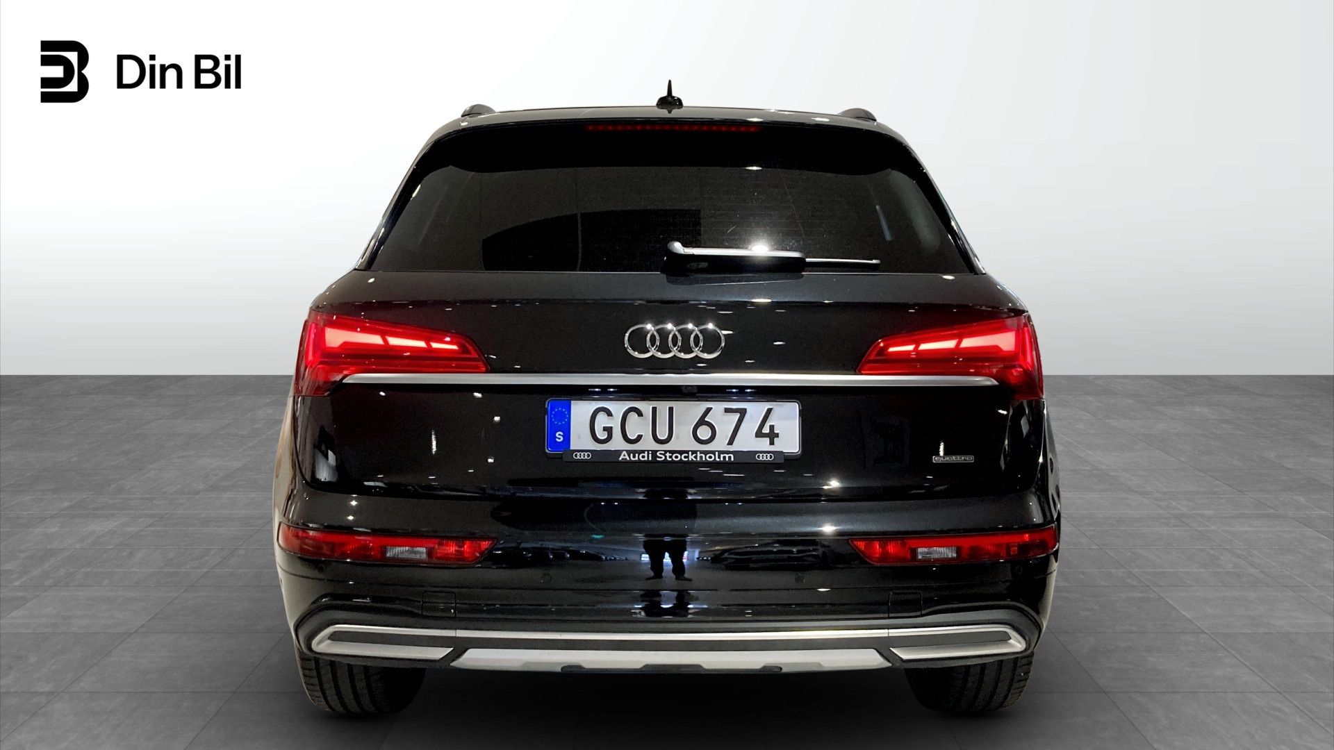 Audi Q5 2021, kuva 5/12