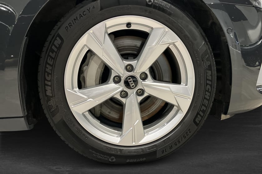 Bild 5 av Audi A6 Avant 50 TFSI e quattro Proline Drag