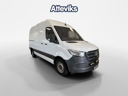 Mercedes-Benz Sprinter 316 CDI Panel Van 7G-Tronic *Backkamera/Dragkrok*