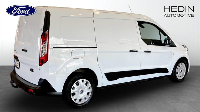 Bild 2 av Ford Transit Connect 210 LWB | Dragkrok