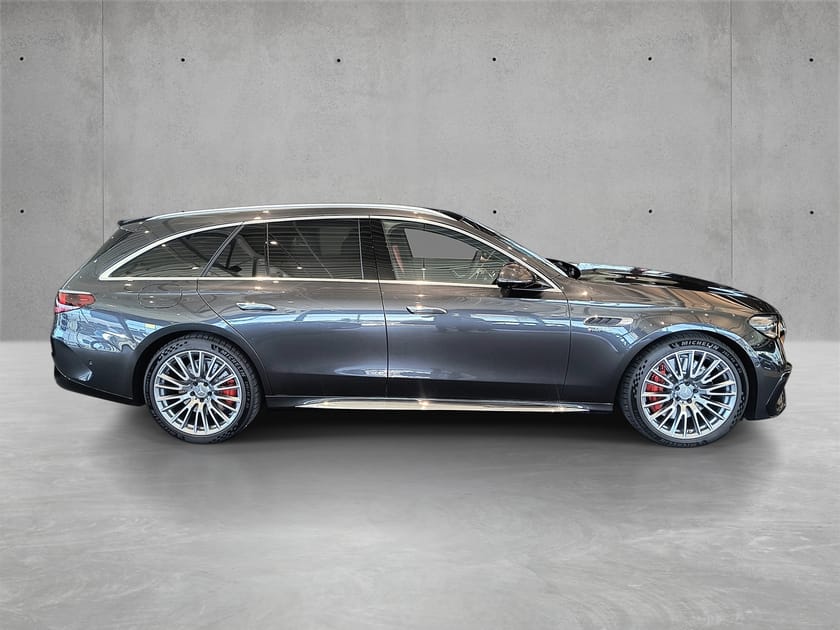 Bilde 2 av Mercedes-Benz AMG E 53 HYBRID T 4MATIC+ 