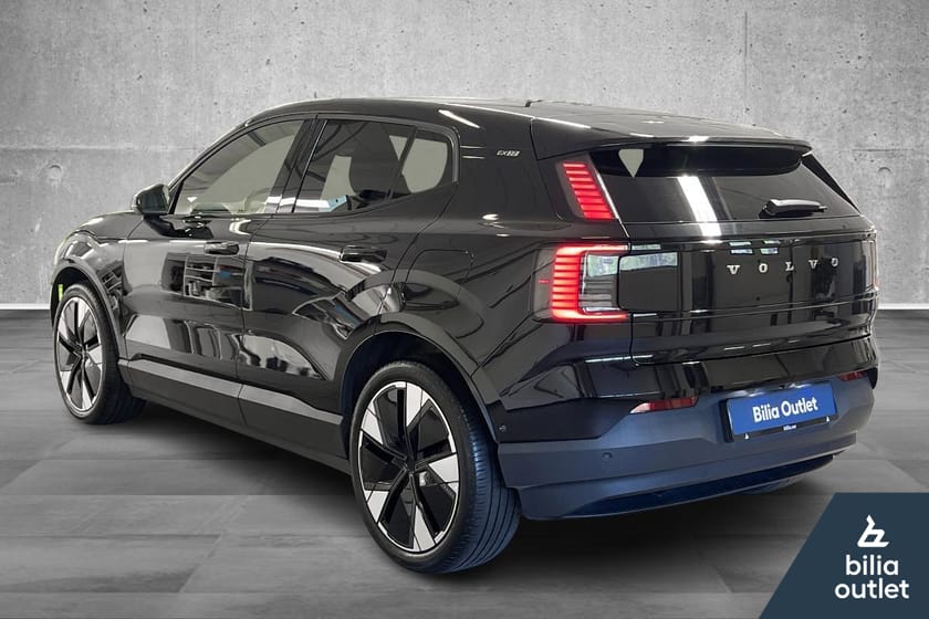 Bilde 4 av Volvo EX30 Twin Motor Performance Twin, Ultra, 20", Parkeringspilot, Harman/Kardon, Pano