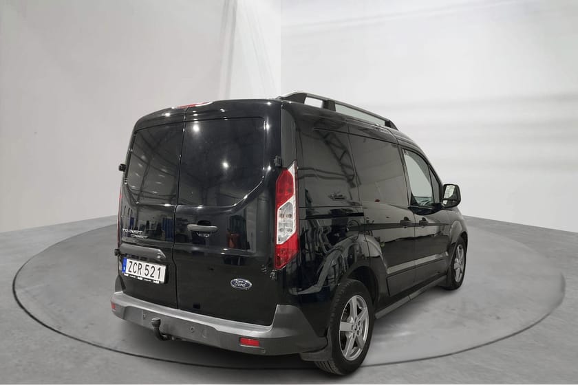 Bild 3 av Ford Transit Connect 220