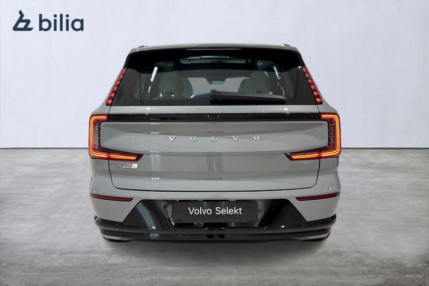 Bild 5 av Volvo EX90 Twin Motor Performance Ultra 7sätes