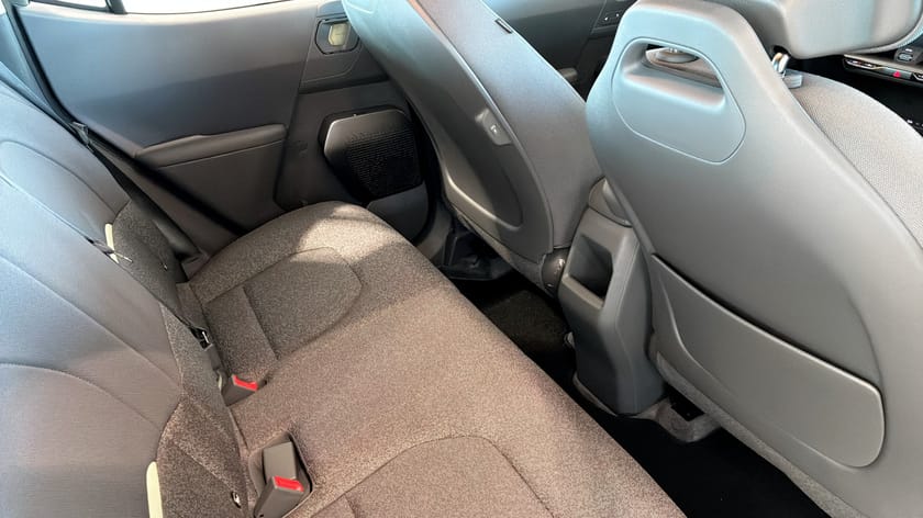 Bild 5 av Kia EV2 Standard Range 5-SITS *PRIVATLEASING FRÅN 3495KR/MÅN