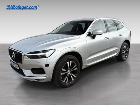 Volvo XC60 B4 AWD Diesel Momentum Advanced SE