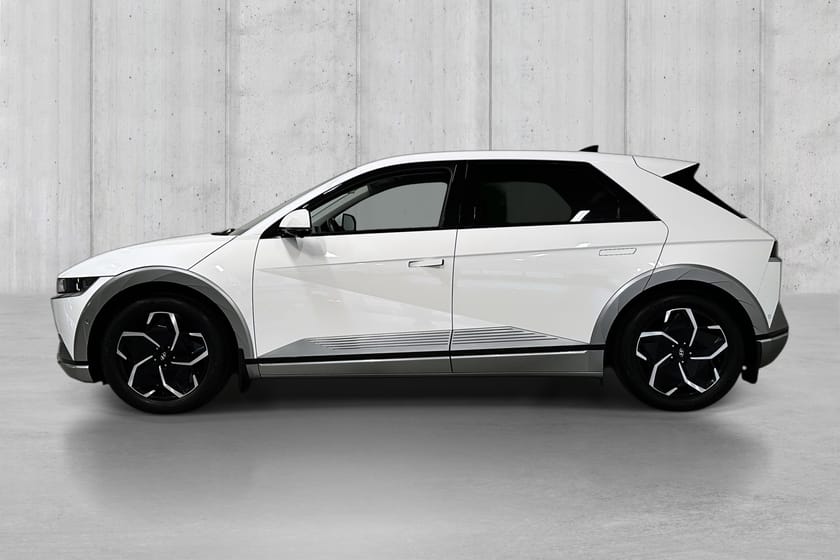 Bilde 4 av Hyundai Ioniq 5 AWD | Premium | LR | Krok | Relax | Bose | Garanti