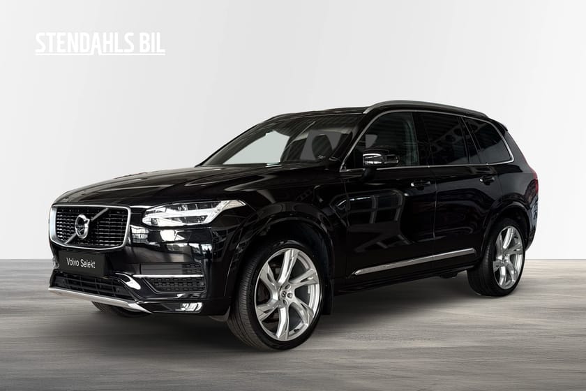 Bild 1 av Volvo XC90
