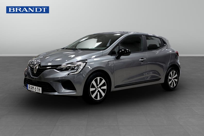 Bild 2 av Renault Clio