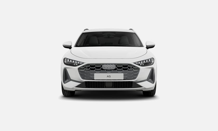 Bild 4 av Audi A5 Avant e-Hybrid