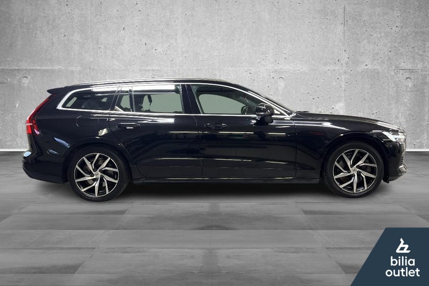 Bilde 4 av Volvo V60 T8 Inscription, H.feste, Ryggekamera, panorama++