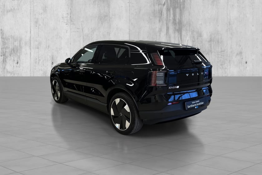Bilde 5 av Volvo EX30 Twin Motor Performance