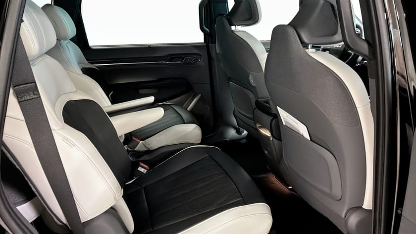 Bild 5 av Kia EV9 AWD