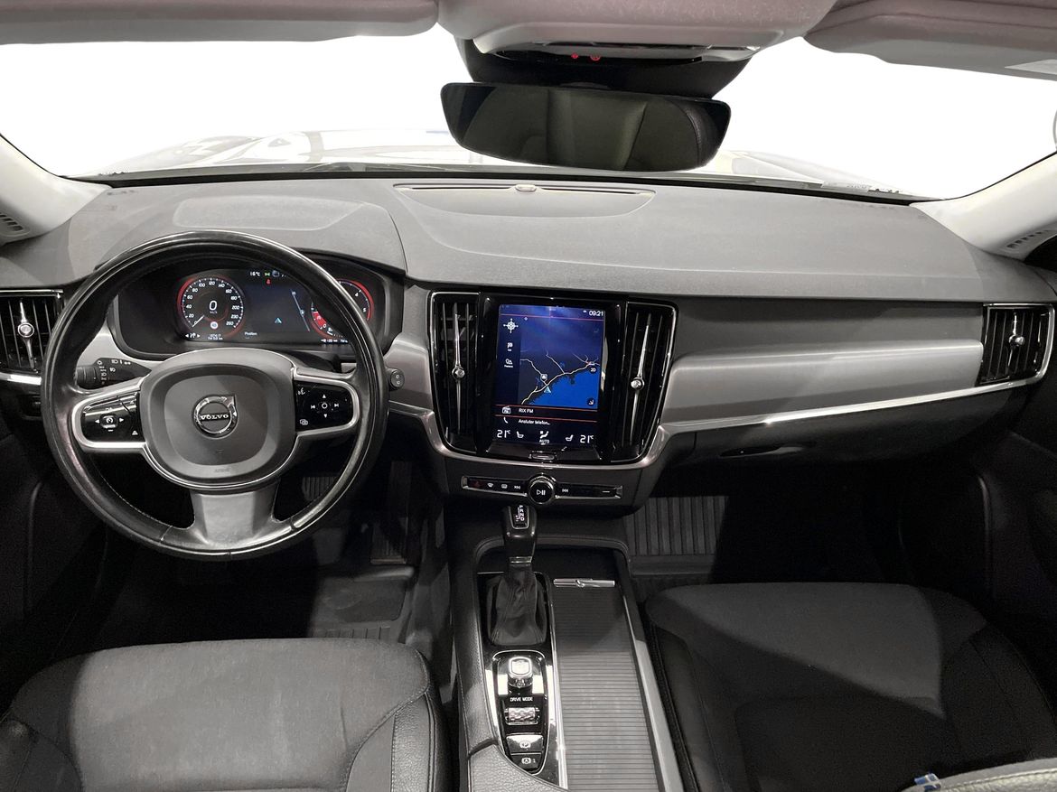 Volvo V90 2018 - miniatyr 13